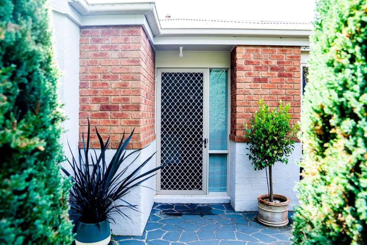 Marengo Beach Studios- Pet Friendly Exterior foto