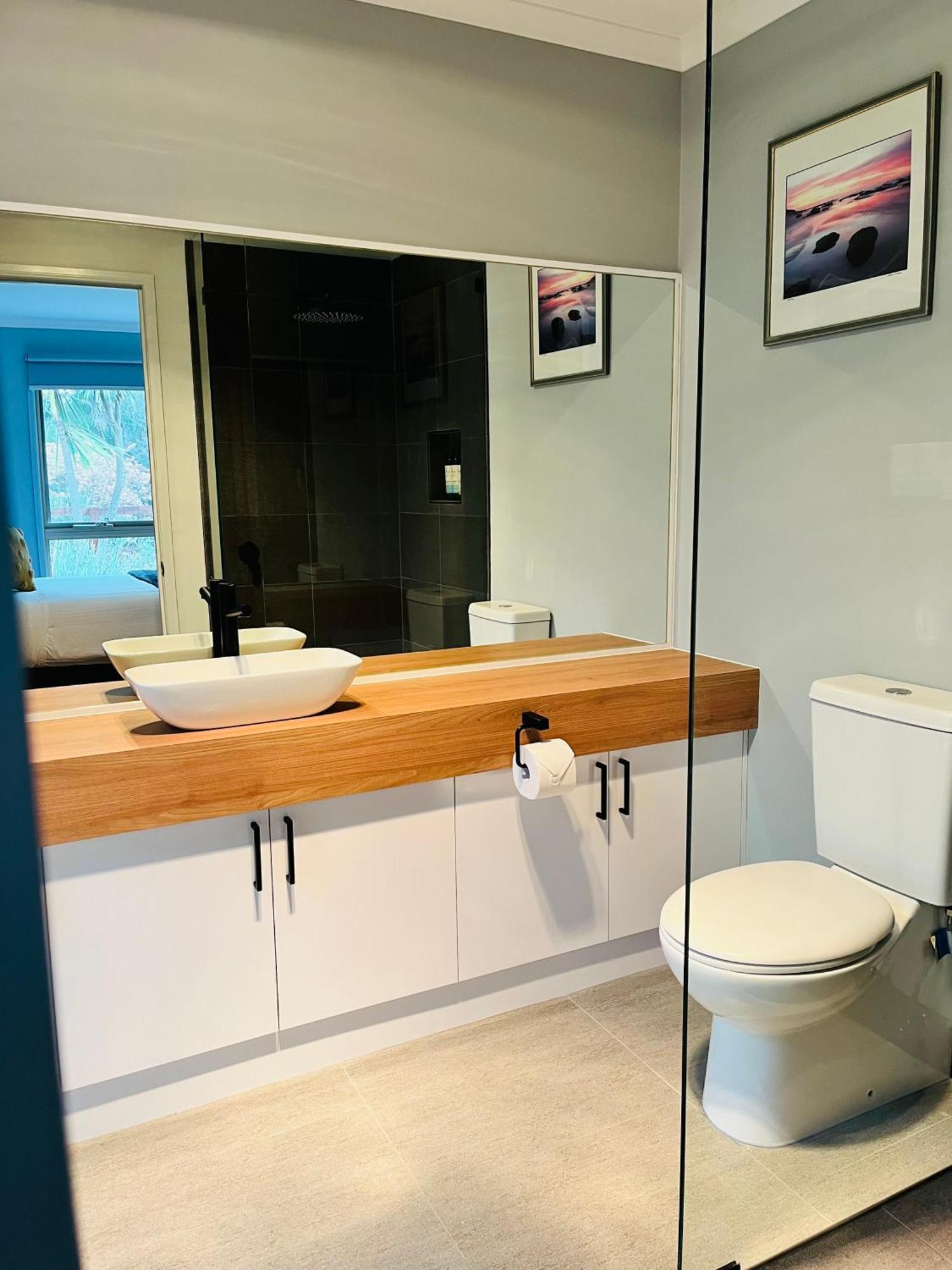 Marengo Beach Studios- Pet Friendly Exterior foto